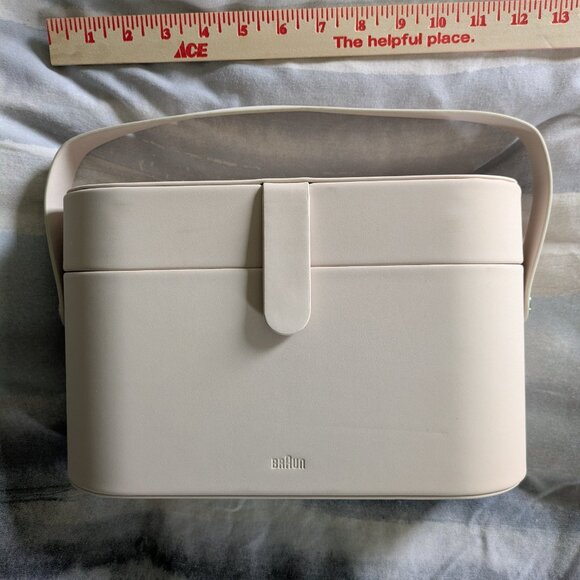 Braun Silk·expert Pro 5 IPL: 4 Caps and Vanity Case, PL5347 - Picture 3 of 7